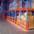 Steel Drive in Pallet Rack for Industrial Warehouse Storage